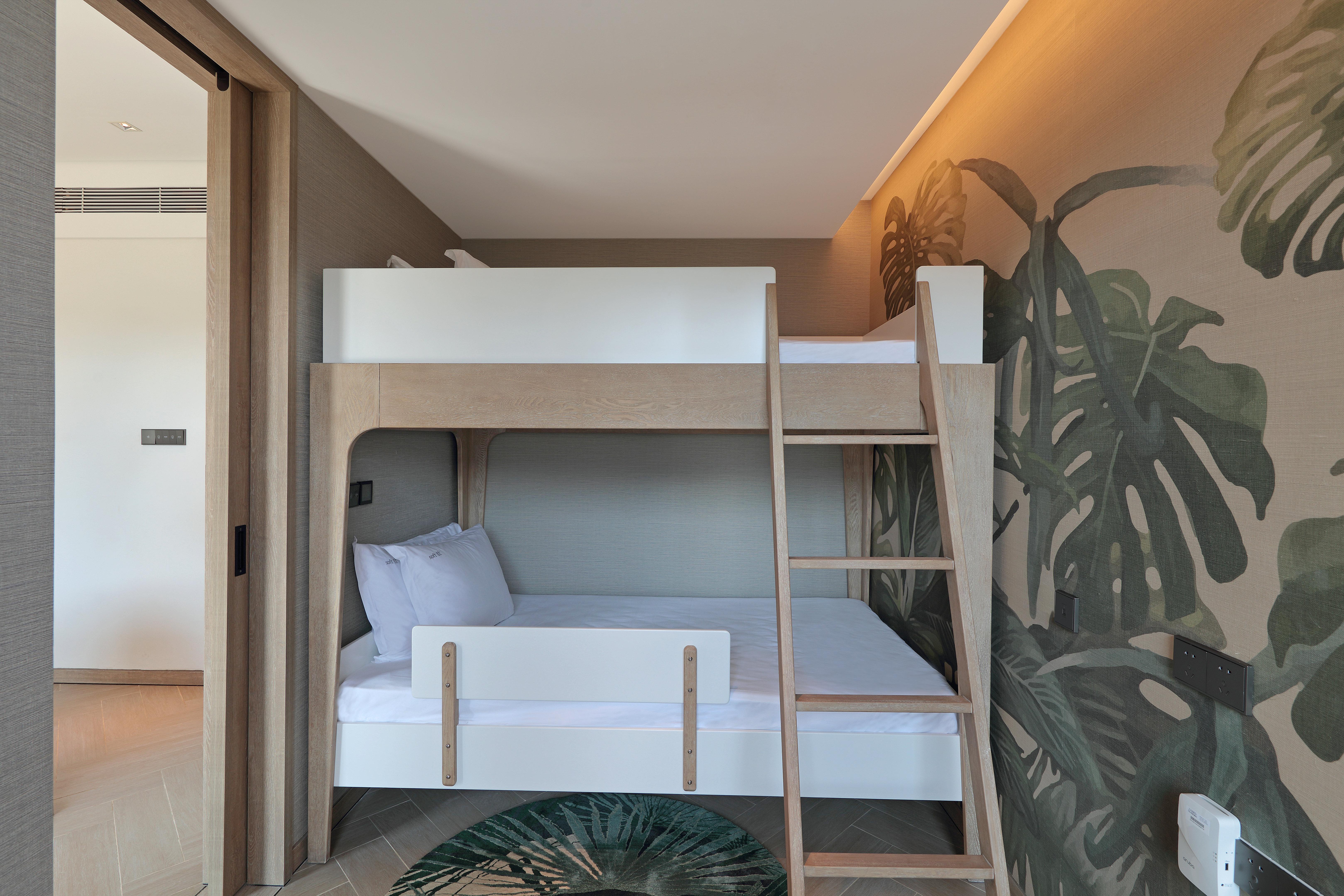 Holiday Inn Resort Qionghai Guantang By Ihg Buitenkant foto
