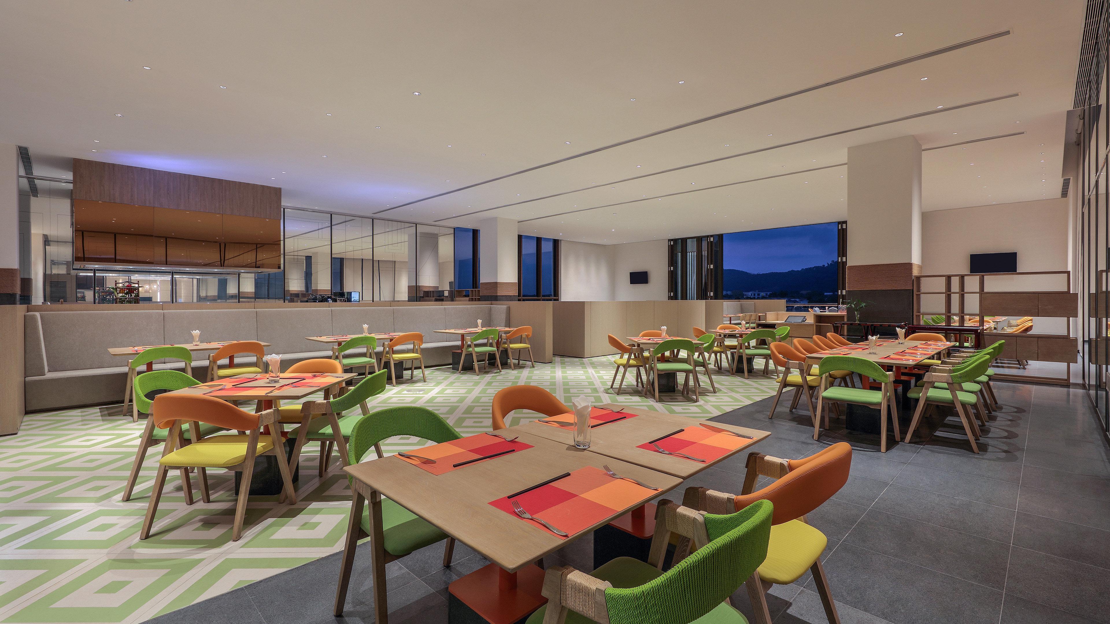 Holiday Inn Resort Qionghai Guantang By Ihg Buitenkant foto